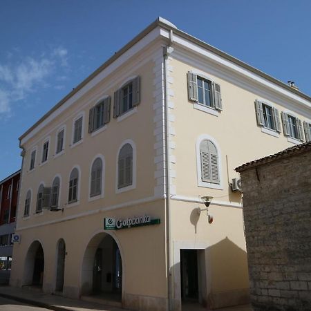 App E.N.A. Apartamento Umago Exterior foto