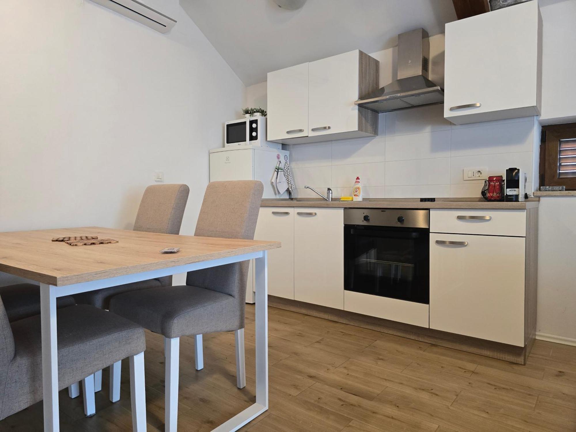 App E.N.A. Apartamento Umago Exterior foto