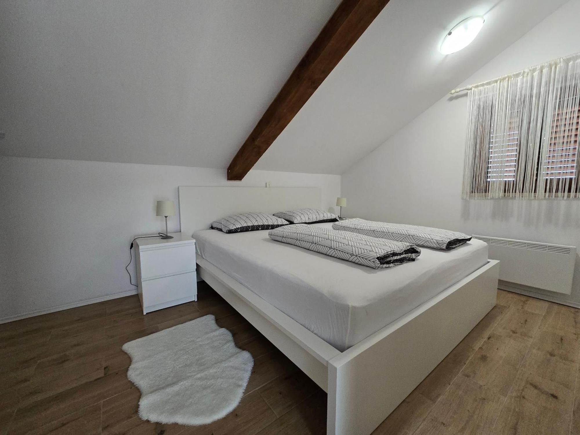 App E.N.A. Apartamento Umago Exterior foto