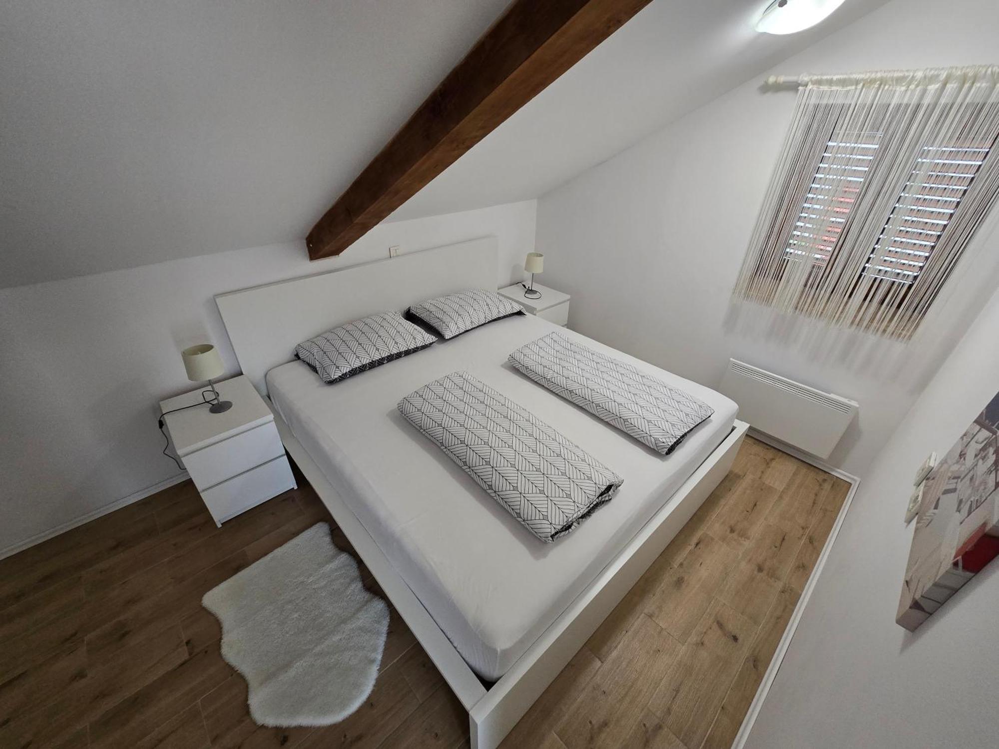 App E.N.A. Apartamento Umago Exterior foto