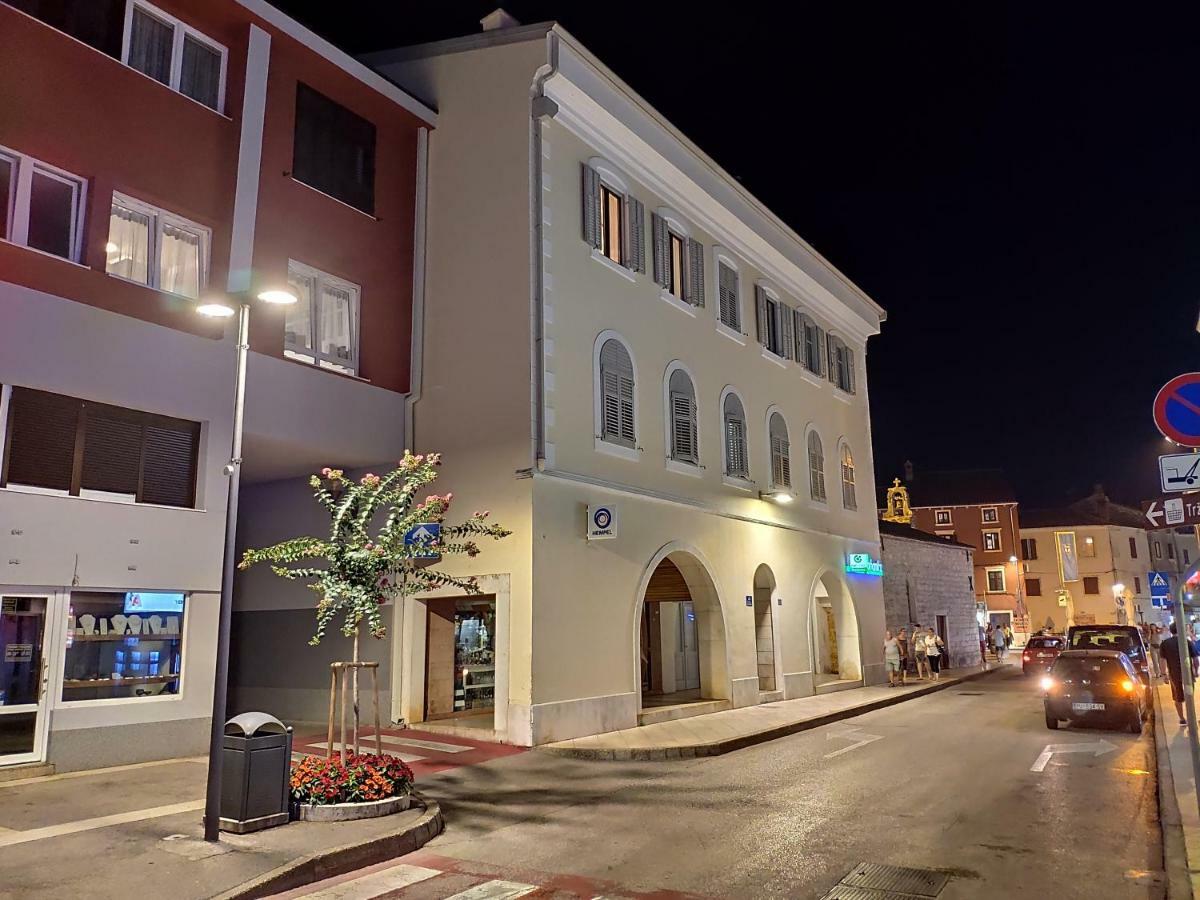 App E.N.A. Apartamento Umago Exterior foto